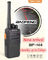 10KM 3000MAh Li Battery Handheld Two Way Radio